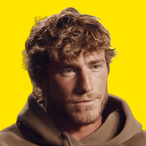 Profile Photo of a man