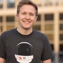 Profile photo of a man