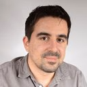 Profile photo of a man
