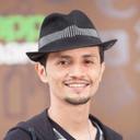 Profile Photo of a man