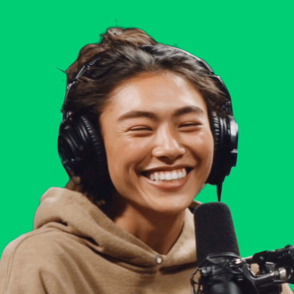 Profile Photo of a woman