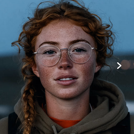 Creator Profile Photo