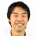 asian man
