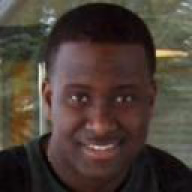 Profile photo of a man