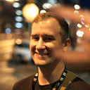 Profile photo of a man