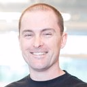 Profile photo of a man