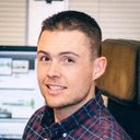Profile Photo of a man