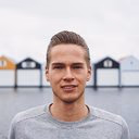 Profile photo of a man