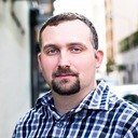 Profile photo of a man